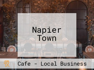 Napier Town