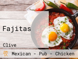 Fajitas