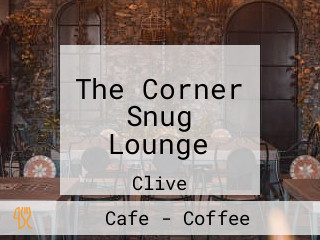 The Corner Snug Lounge