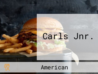 Carls Jnr.