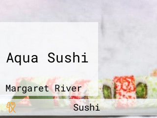 Aqua Sushi