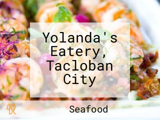 Yolanda's Eatery, Tacloban City