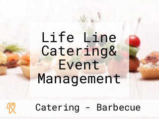 Life Line Catering& Event Management