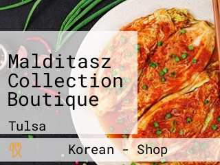 Malditasz Collection Boutique