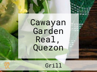 Cawayan Garden Real, Quezon