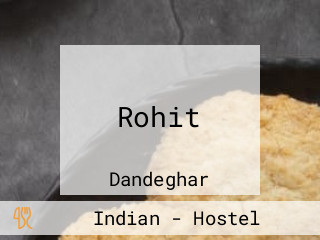 Rohit