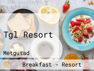 Tgl Resort