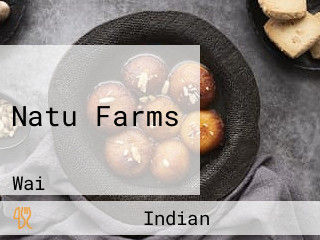 Natu Farms