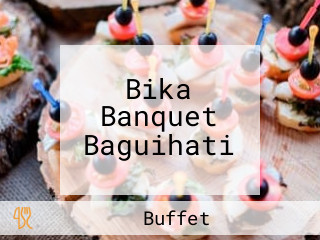 Bika Banquet Baguihati