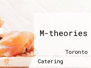 M-theories