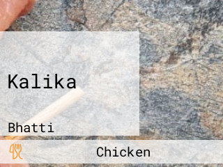 Kalika