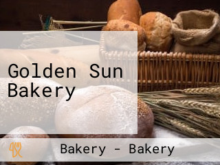 Golden Sun Bakery