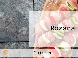 Rozana