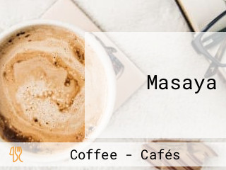 Masaya