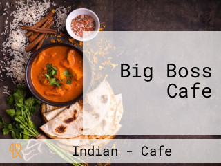 Big Boss Cafe