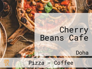 Cherry Beans Cafe