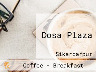 Dosa Plaza