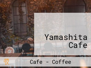 مقهى ياماشيتا Yamashita Cafe