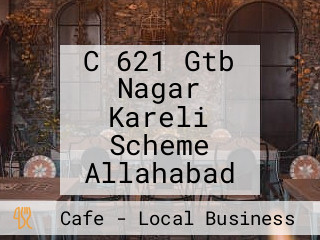 C 621 Gtb Nagar Kareli Scheme Allahabad