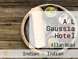 A L Gaussia Hotel