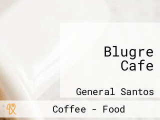 Blugre Cafe