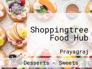 Shoppingtree Food Hub