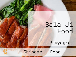 Bala Ji Food