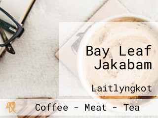 Bay Leaf Jakabam