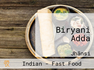 Biryani Adda