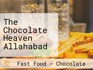 The Chocolate Heaven Allahabad