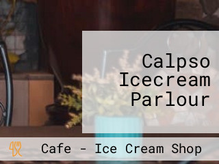 Calpso Icecream Parlour