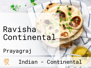 Ravisha Continental