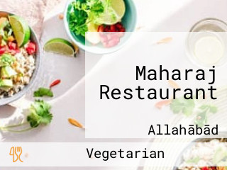 Maharaj Restaurant