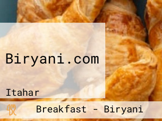 Biryani.com