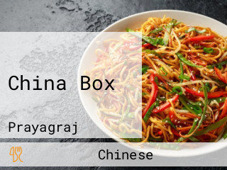 China Box