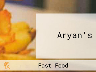 Aryan's