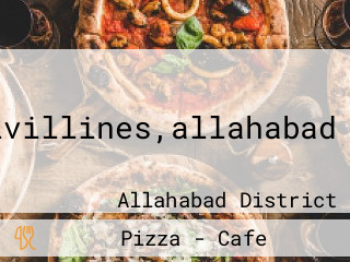 Dominos,civillines,allahabad