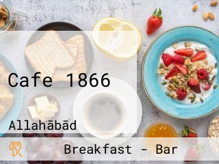 Cafe 1866