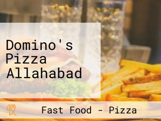 Domino's Pizza Allahabad