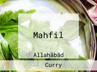 Mahfil