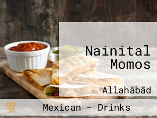 Nainital Momos