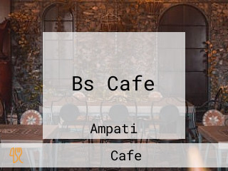 Bs Cafe