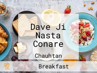 Dave Ji Nasta Conare