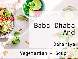 Baba Dhaba And