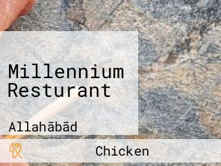 Millennium Resturant