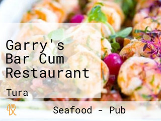 Garry's Bar Cum Restaurant