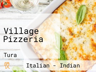 Village Pizzeria