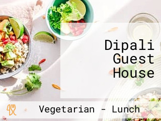 Dipali Guest House