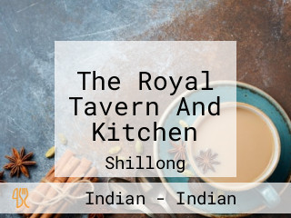 The Royal Tavern And Kitchen