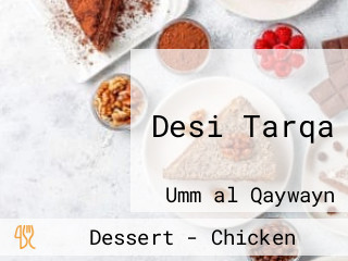 Desi Tarqa